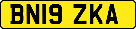 BN19ZKA