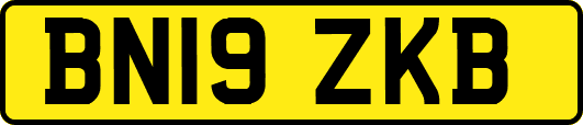 BN19ZKB