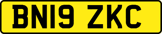 BN19ZKC