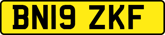 BN19ZKF