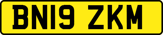 BN19ZKM