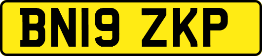 BN19ZKP