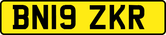 BN19ZKR