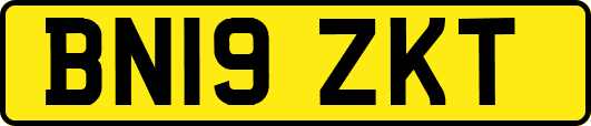 BN19ZKT