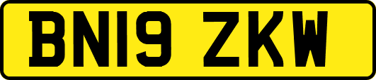 BN19ZKW