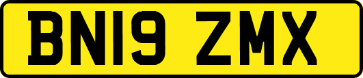 BN19ZMX