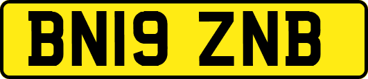 BN19ZNB