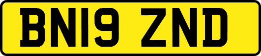 BN19ZND