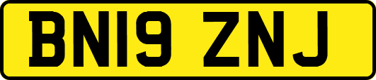 BN19ZNJ