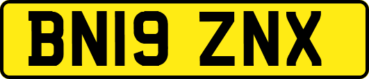 BN19ZNX