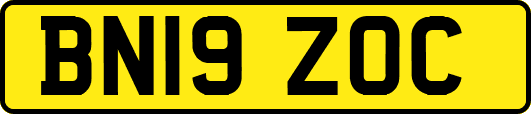 BN19ZOC