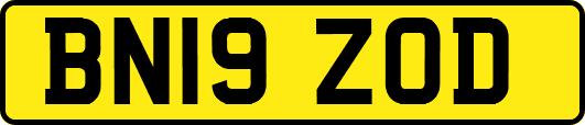 BN19ZOD