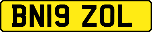 BN19ZOL