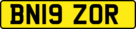 BN19ZOR