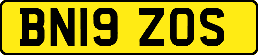 BN19ZOS