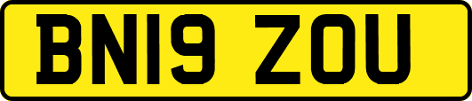 BN19ZOU