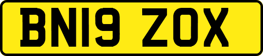 BN19ZOX