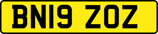 BN19ZOZ