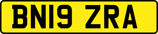 BN19ZRA