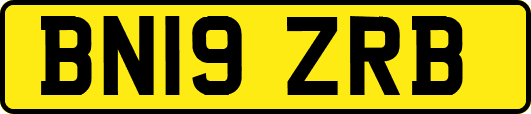 BN19ZRB