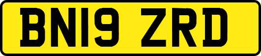 BN19ZRD