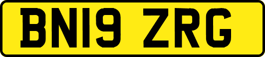 BN19ZRG