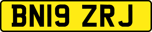 BN19ZRJ