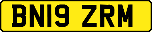 BN19ZRM