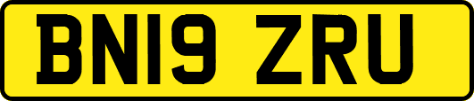 BN19ZRU