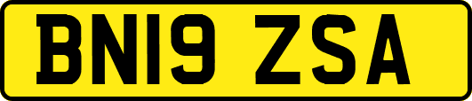 BN19ZSA