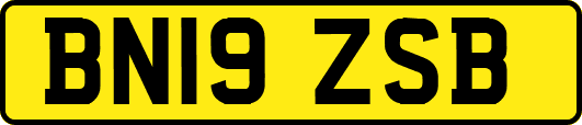 BN19ZSB