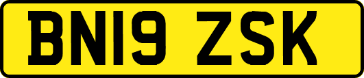 BN19ZSK