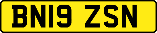 BN19ZSN