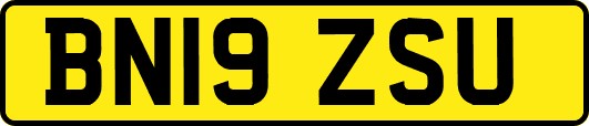 BN19ZSU