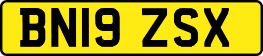 BN19ZSX