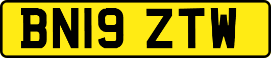 BN19ZTW