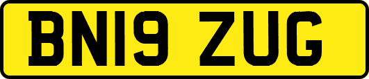 BN19ZUG