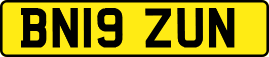 BN19ZUN