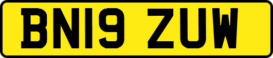 BN19ZUW