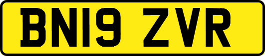 BN19ZVR