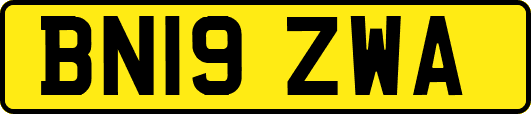 BN19ZWA