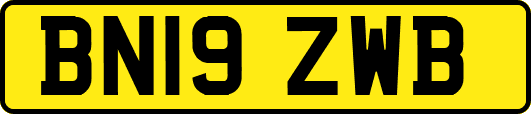 BN19ZWB