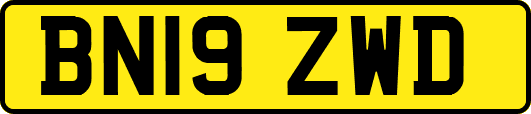 BN19ZWD