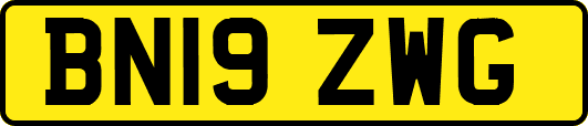 BN19ZWG