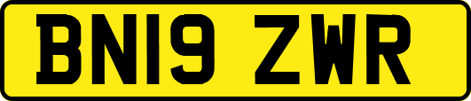 BN19ZWR