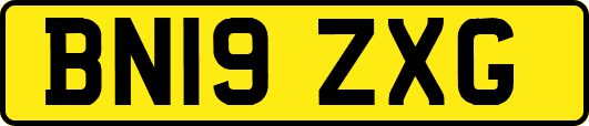 BN19ZXG