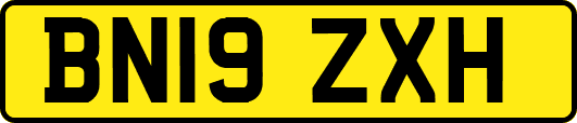 BN19ZXH