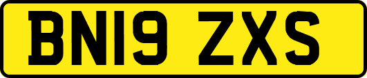 BN19ZXS