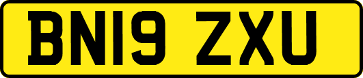 BN19ZXU