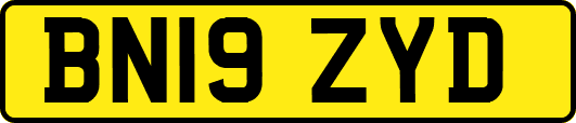 BN19ZYD